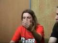 Ultra Vomit (Fetus et Stickskiller) sur Radio Metal Partie 2