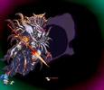 ロマンシングサガ３　ぞう一人旅　真・破壊するもの戦２