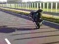 Aerox wheelie 70cc athena racing