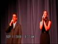 videos de The Prayer by Kendall Hayes and Saddik Hammond