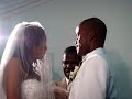 Melissa and Damion Wedding Video clip 2_The vows
