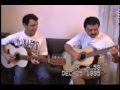 videos de Luiz Carlos e Fernando dos Santos