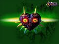 Zelda Majora\