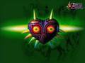 Zelda Majora's Mask Stone Tower Temple