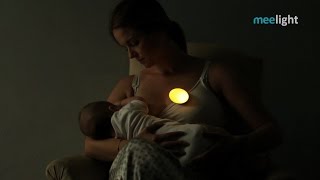Meelight nightlight video launch