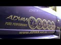 Advan Workshop Review - Ignition DVD