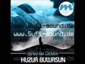 ibrahim Demir - Gidemedim www.sufi-sound.de