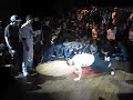 Planet B-Boy Battle