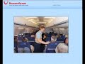 thomsonfly cabin crew
