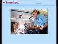 thomsonfly cabin crew