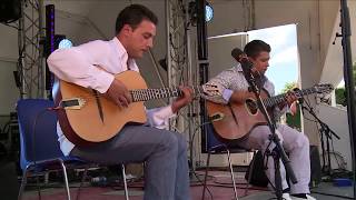 Festival des Tuileries 2014