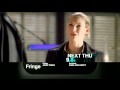Fringe Preview 208: August