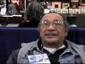 Ernie Chan's Interview at Wonder Con 2008