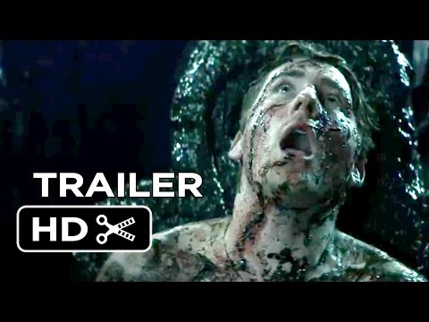 Extraterrestrial Official Teaser Trailer (2014) Extraterrestrial Official Teaser Trailer (2014)
