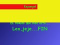 Kapanga...por Leo