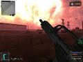 S.T.A.L.K.E.R. : Shadow of Chernobyl - Surface Tension