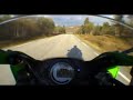 kawasaki ZX-6R