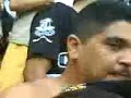 Cearamor No Castelão