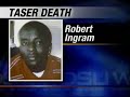 Man Dies After Taser Use by Police Man Dies After Taser Use by Police
