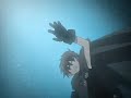 tsubasa chronicles-love anime video
