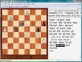 Ending Carlsen-Topalov 2009. Amber
