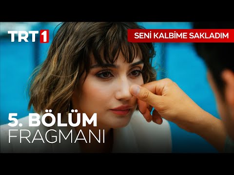 Seni Kalbime Sakladım 5. Bölüm Fragmanı                                                                                                                                                                                                                   