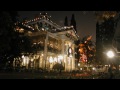 Disneyland – Haunted Mansion Holiday