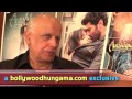 Mahesh bhatt exclusive interview