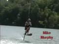 Foil boarding
