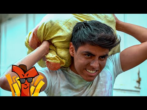 Las Salchis Trailer Oficial | Kike Jav