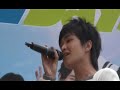 20071222台北統一元氣廣場--張晉樵/那一天