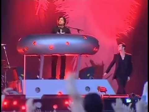 Depeche Mode final story YouTube Preview Image