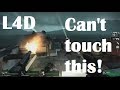 videos de Left 4 Dead Untouchables Achievement No Mercy (Easy)