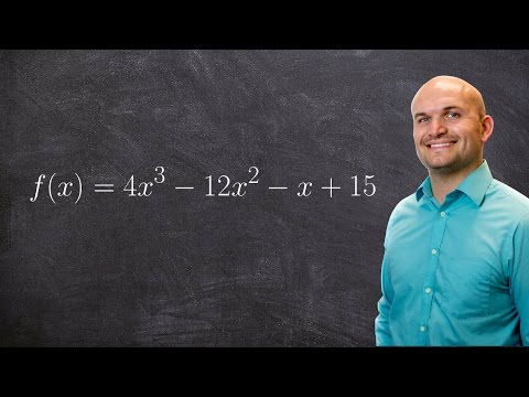 how to find q test