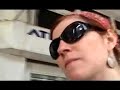 new delhi streets + pizza hut dance