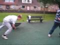 videos de 3 idiots -- mick fuckin cee VS dj rowlly