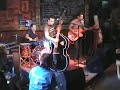 Firebird - Mystery Train