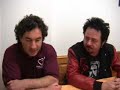 Intervista a Steve Lukather - Parte Prima Intervista a Steve Lukather - Parte Prima