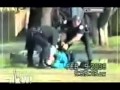 [+18] zombies are REAL! (police brutality) + Satanism itw (15min)