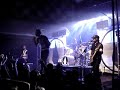 Thousand Foot Krutch TFK \" Breathe You In \" Live 03 28 08 Thousand Foot Krutch TFK \" Breathe You In \" Live 03 28 08