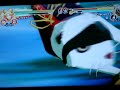 NUNS Temari Vs Kimimaro