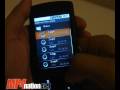 SciPhone Dream G2 - Fake Android Cell Phone - English Review