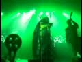 lordi   would you love a monster man live in antwerp22 10 06