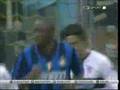 Parma-Inter 0-2 18/05/2008 SCUDETTO 2007 2008 Highlights