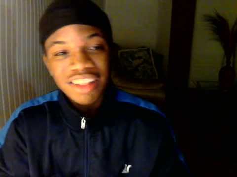 50 TYSON JR DISS. WATCH!!!!