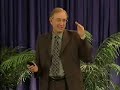 Walter Veith--- A Stone To Rest Your Head Part 9
