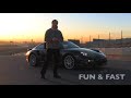 DRIVEX TV. Trailer: Porsche 911 turbo show!, 500 Abarth, Cooper sy Bocanegra drag race.