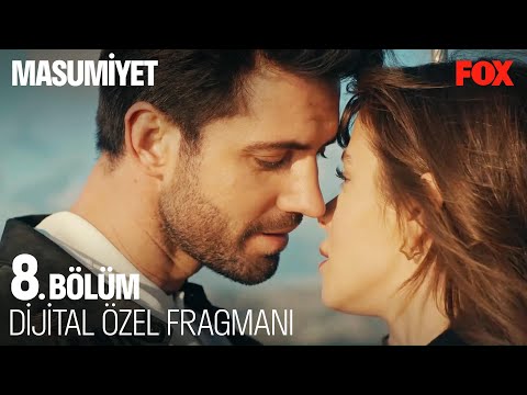 Masumiyet 8. Bölüm 3. Fragmanı                                                                                                                                                                                                                            