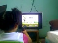 no sé que me preocupa más, que me pidiera una "polistation" para jugar, que me pidiera "matar patos" o que tenga tanto pulso a sus 3 añitos :S http://www.youtube.com/watch?v=fNL7eJDc5ak