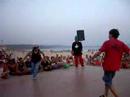Elements Crew VS R4M [BARBATTLE]
